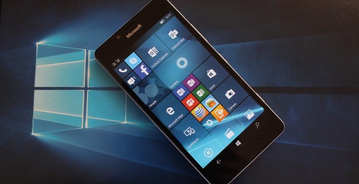 Windows 10 Mobile: la fine di un progetto windows 10 fine