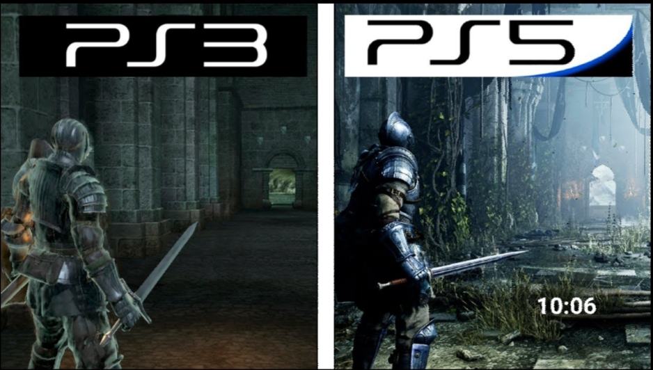 Presentata la nuova console e alcuni dei titoli che accompagneranno il lancio di PlayStation 5.