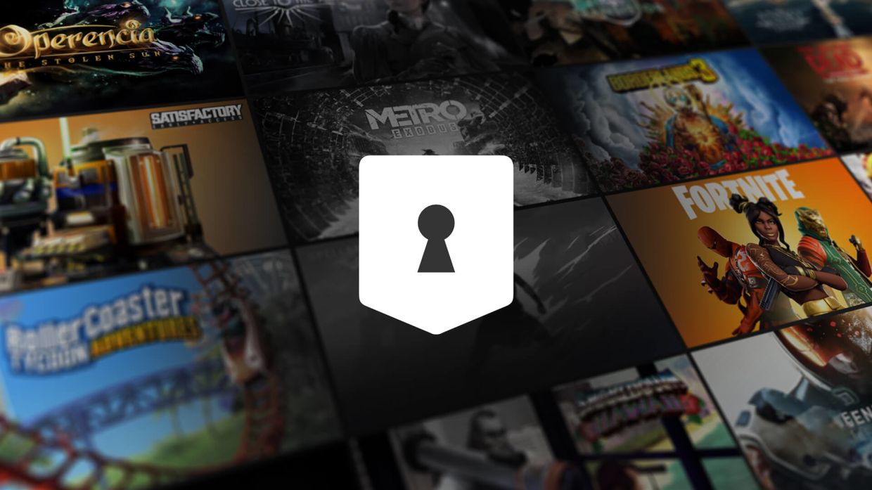 Nuovi giochi in regalo su Epic Games dal 2 luglio