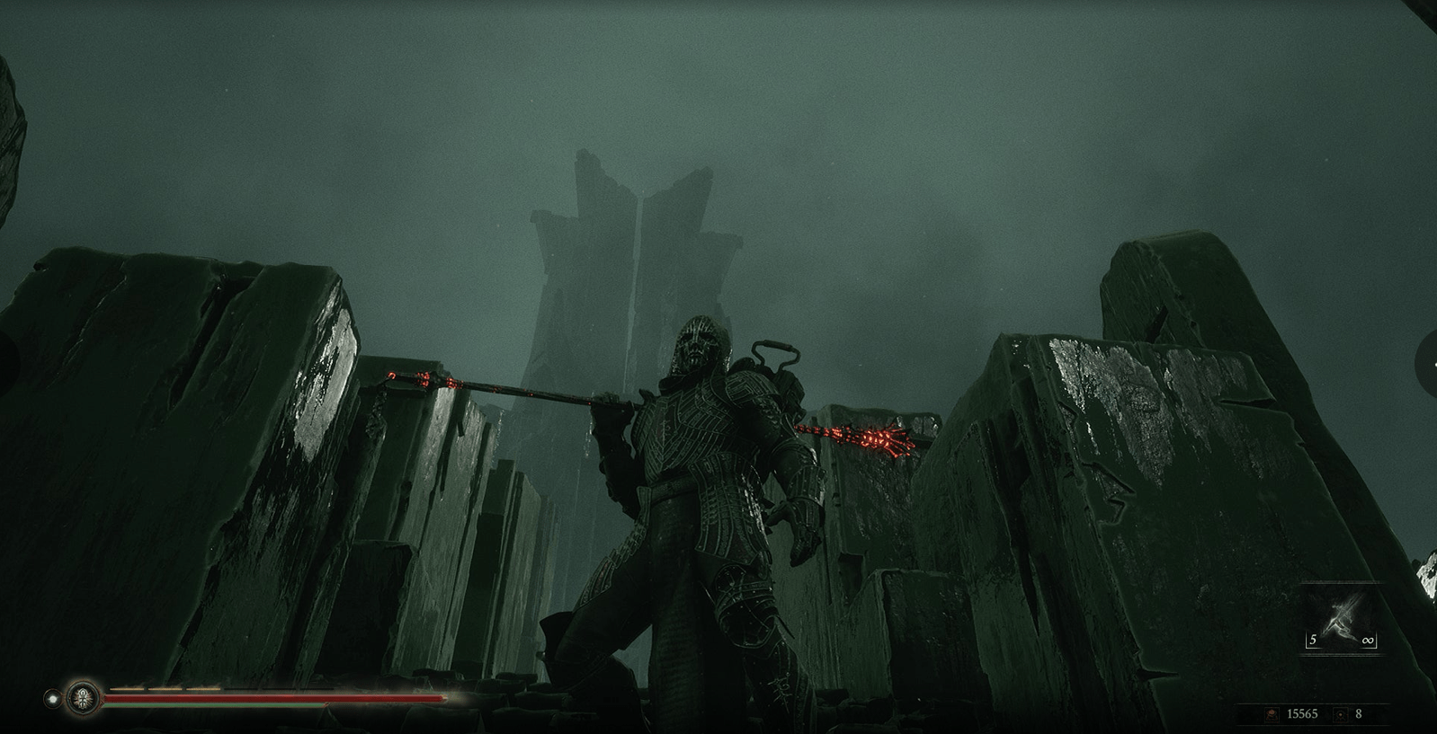 Mortal Shell, rivoluzione o solito Soulslike?