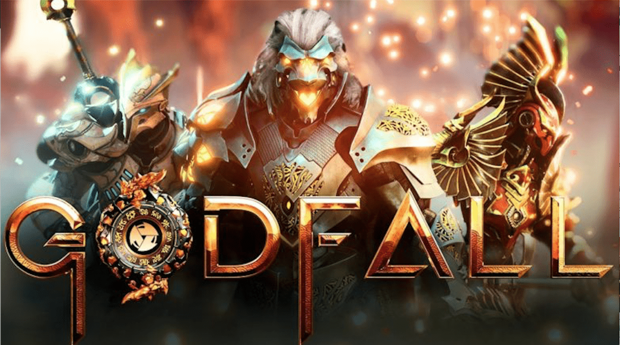 Godfall, il primo action RPG per PlayStation 5