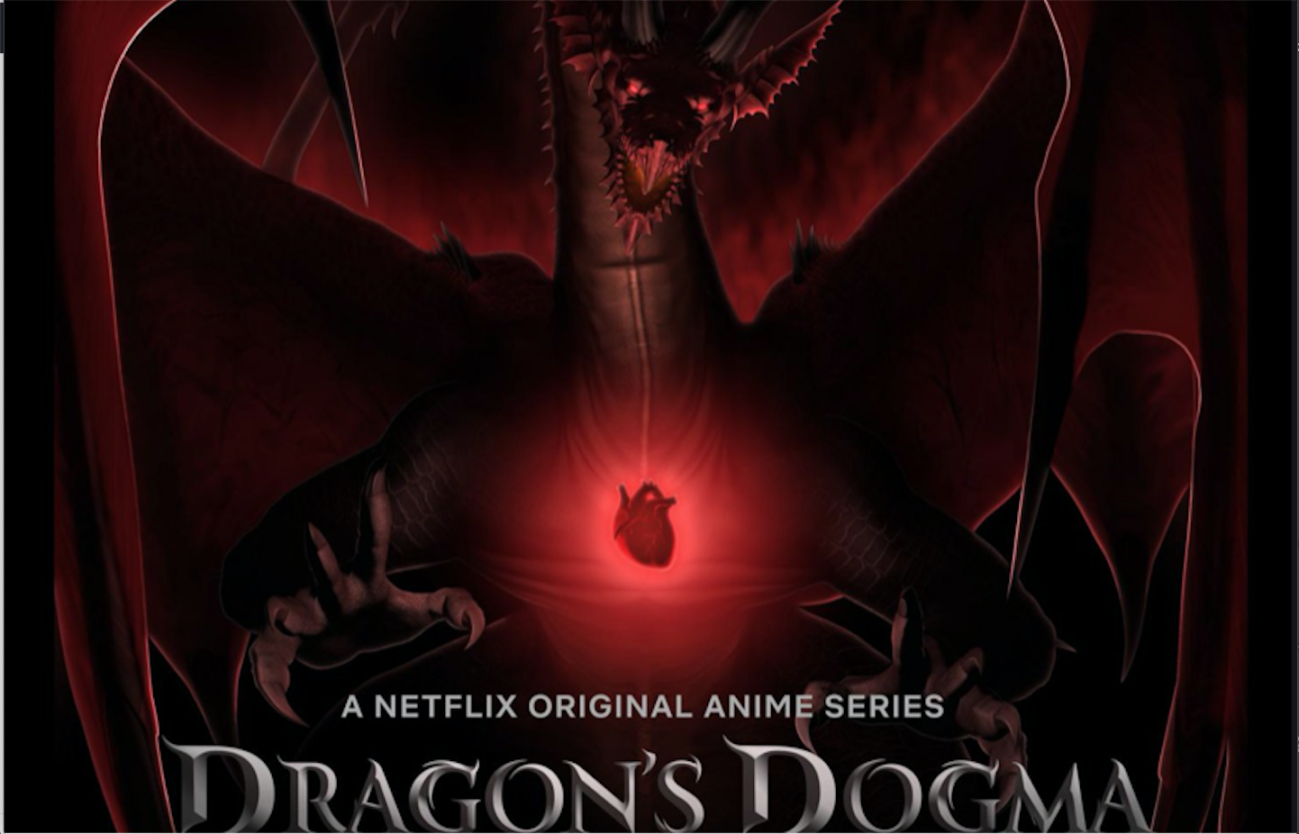 Dragon’s Dogma, a settembre il debutto su Netflix