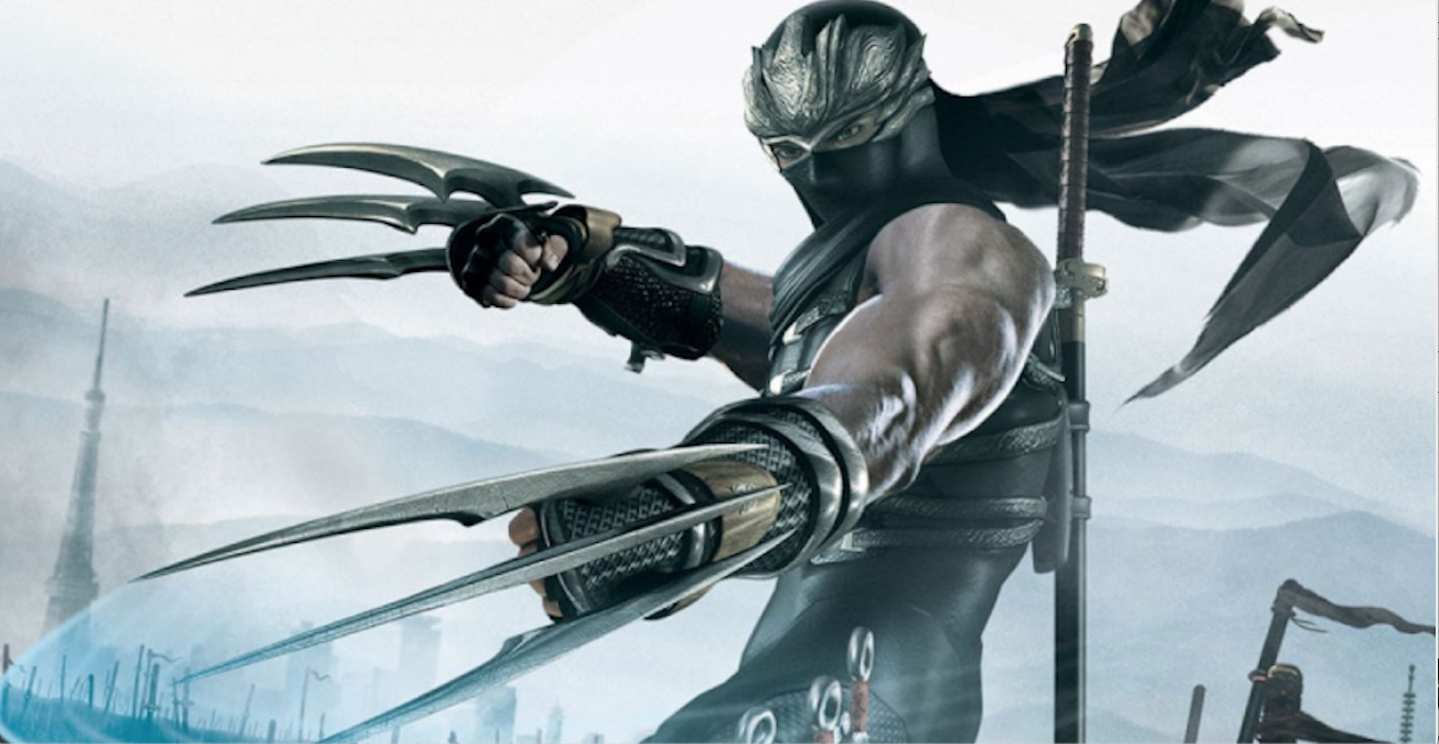Ninja Gaiden ritorna come esclusiva Xbox?
