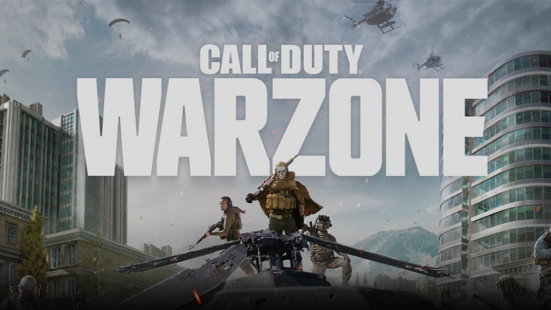 Nuovi ban su COD Warzone e Modern Warfare