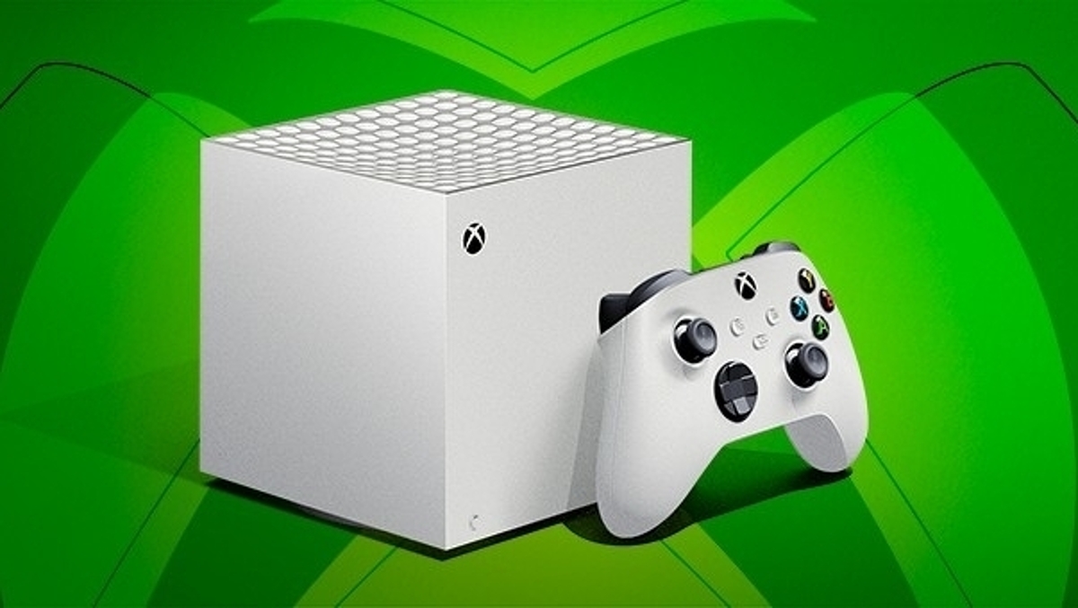 Xbox Lockhart è Xbox Series S: controller bianco rilancia il rumor! microsoft xbox lockhart s