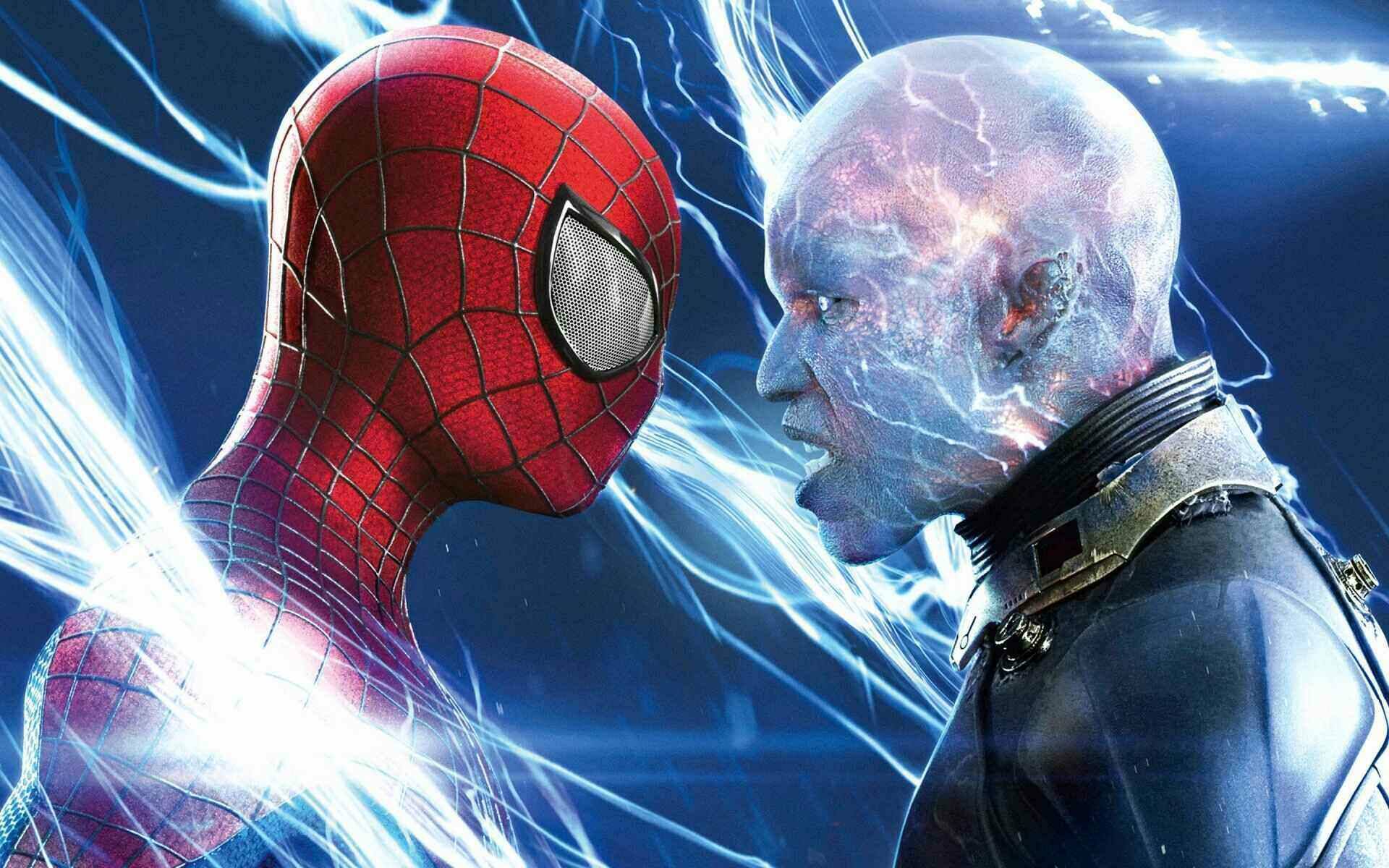Spider-Man 3, ci sarà il ritorno di Electro?