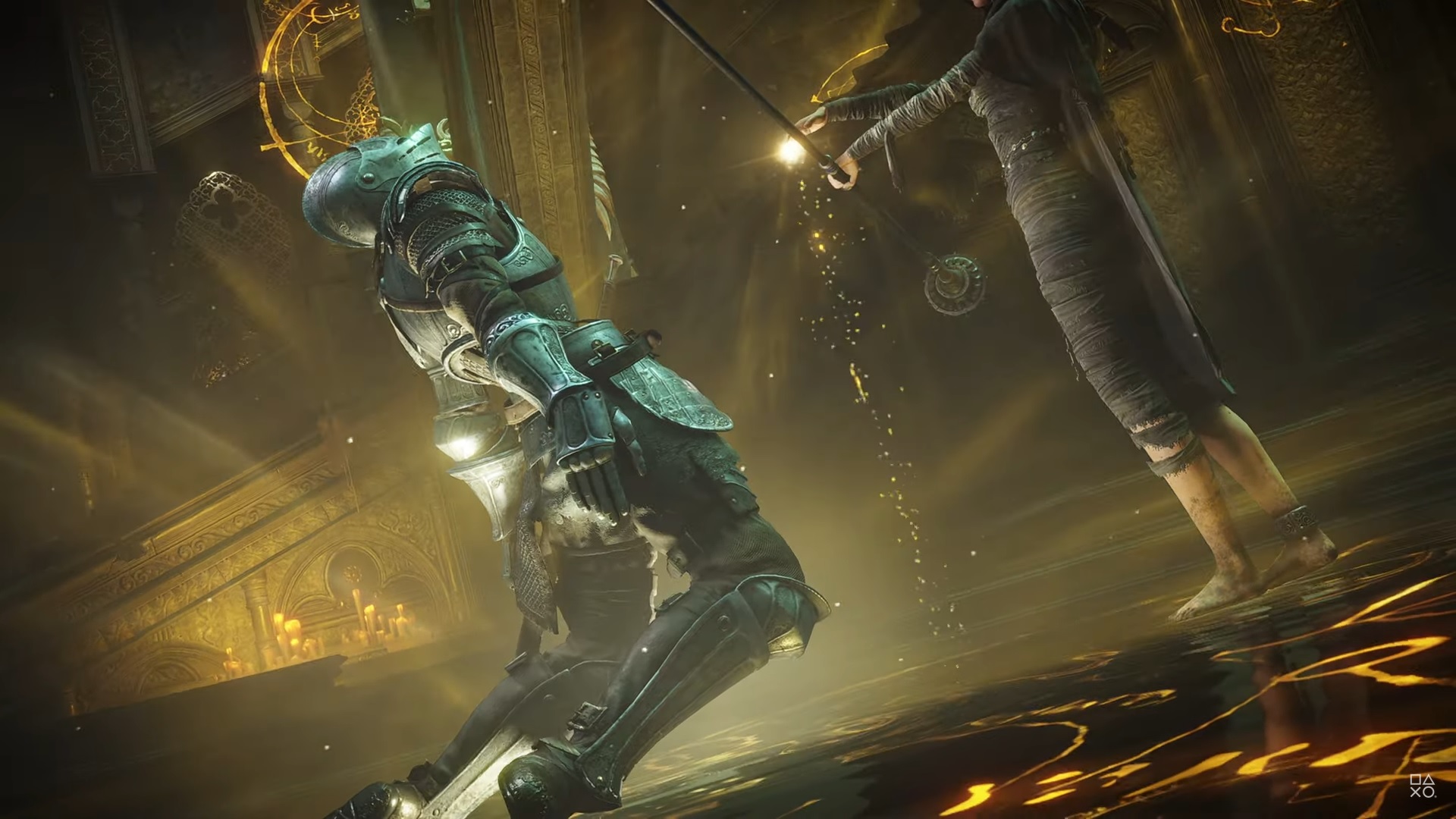 DEMON’S SOULS FINALMENTE ARRIVATO