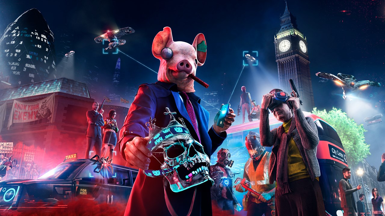 Watch Dogs Legion, le ottimizzazioni CPU funzionano! watch dogs legion videogioco aggiornamento patch dso gaming ottimizzazione ottimizzazioni cpu