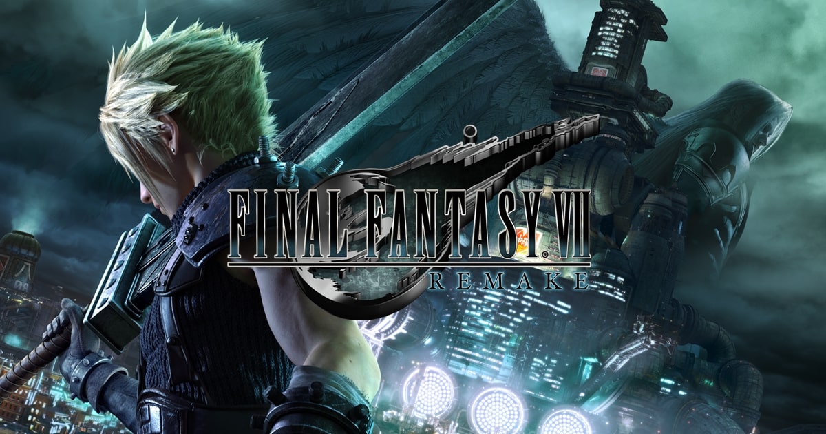 Final Fantasy VII parte 2 remake lontana. final fantasy VII remake seconda parte in atto ora final fantasy XVI