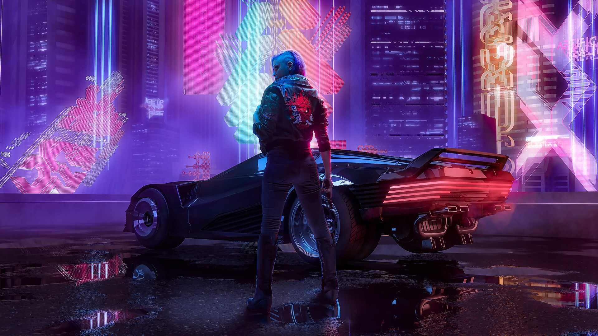 Un Easter Egg da ricordare: Cyberpunk 2077