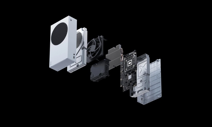 Xbox Series S nuovamente disponibile ecco dove. xbox series s console microsoft nuovamente disponibile casa di redmond decomposizione pezzi console