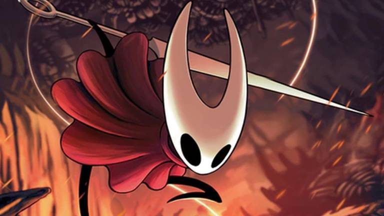 Hollow Knight: Team Cherry e Silksong