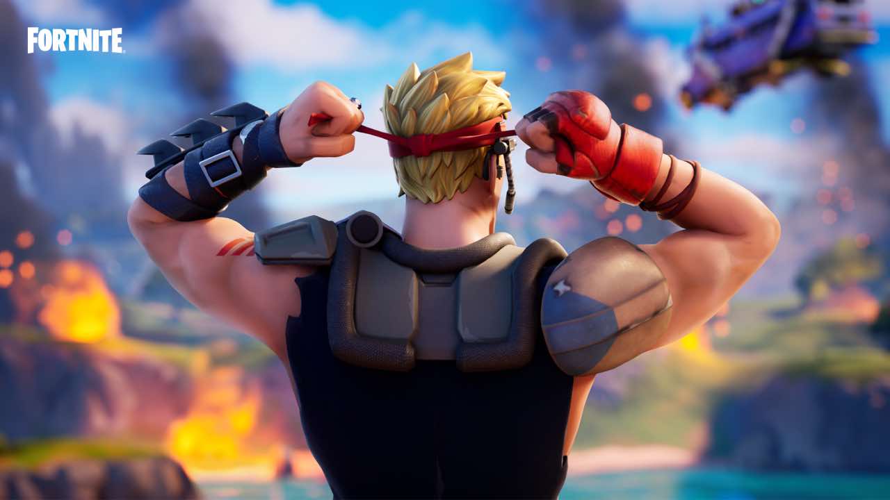 Stagione 6 di Fortnite novità e leak su battle pass e altro. stagione 6 di fortnite stagione 6 epic games battle royale gaming novità