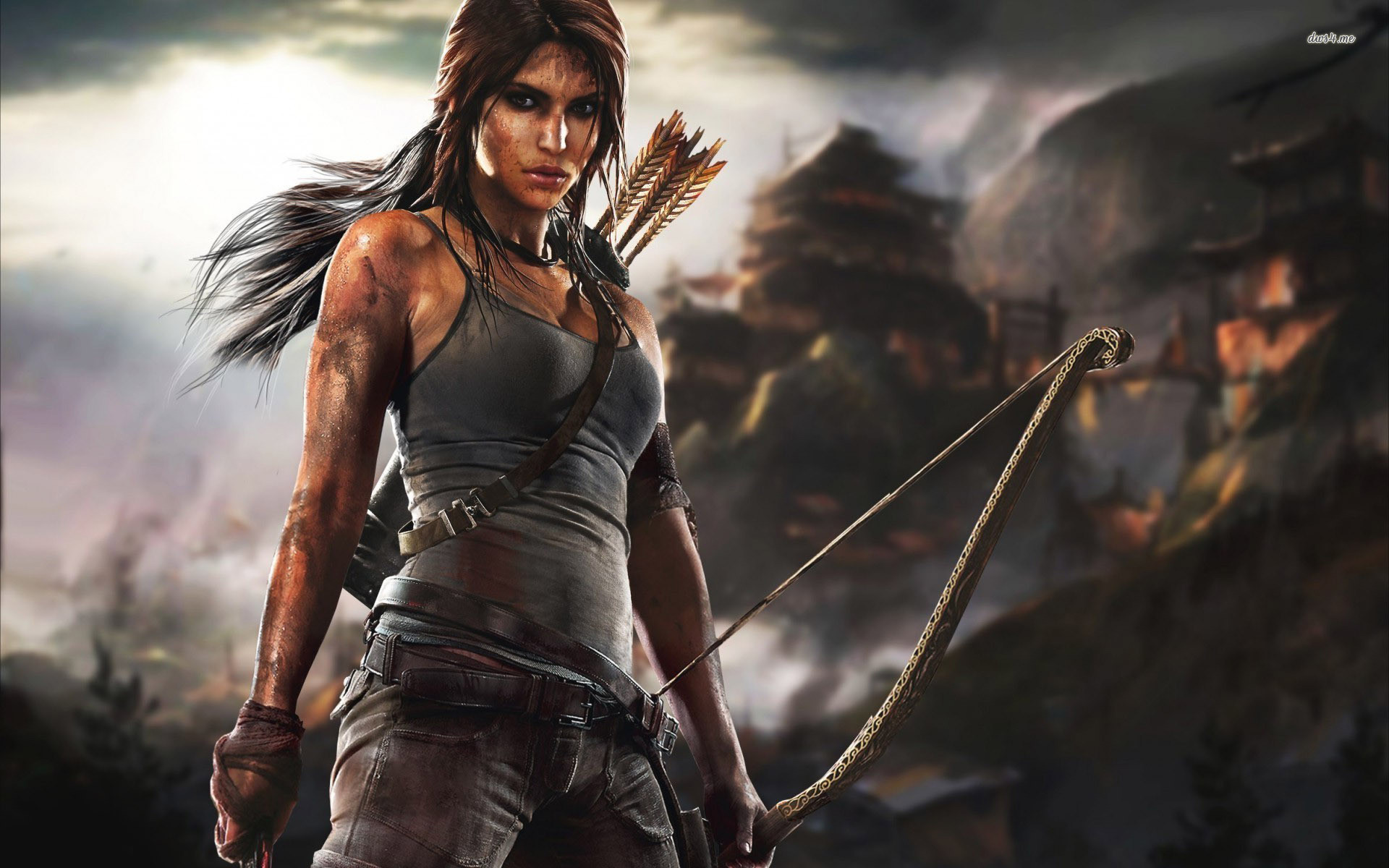In arrivo il Nuovo film di Tomb Raider? Ecco a voi Obsidian