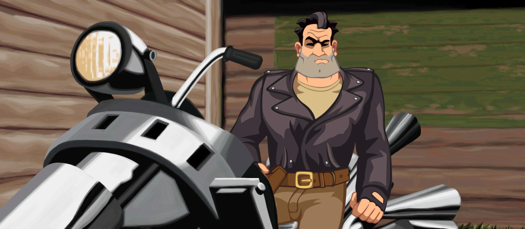 La storia delle avventure grafiche “Punta e Clicca” PARTE 3