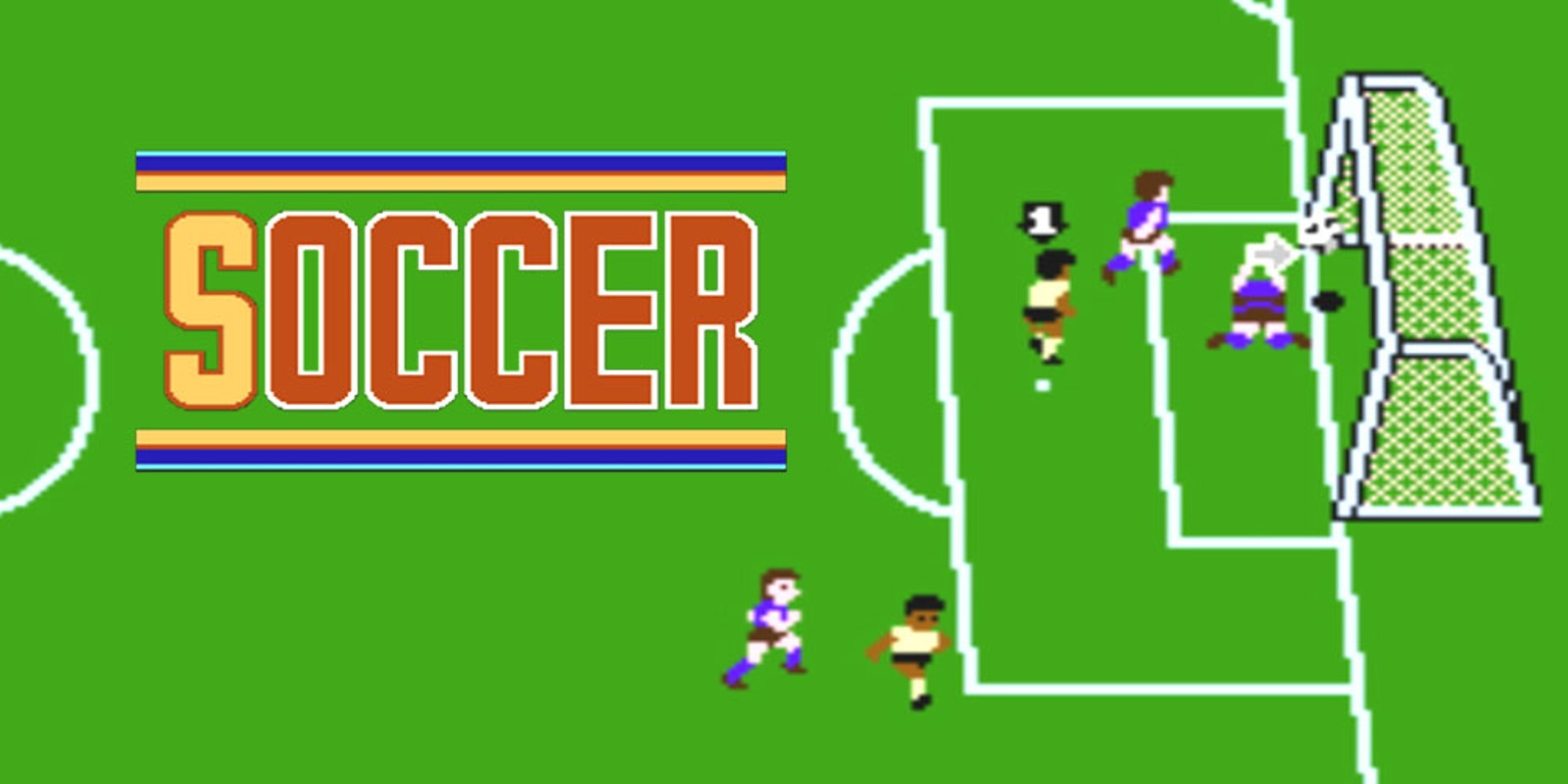 La Storia dei videogiochi di calcio – PARTE 1