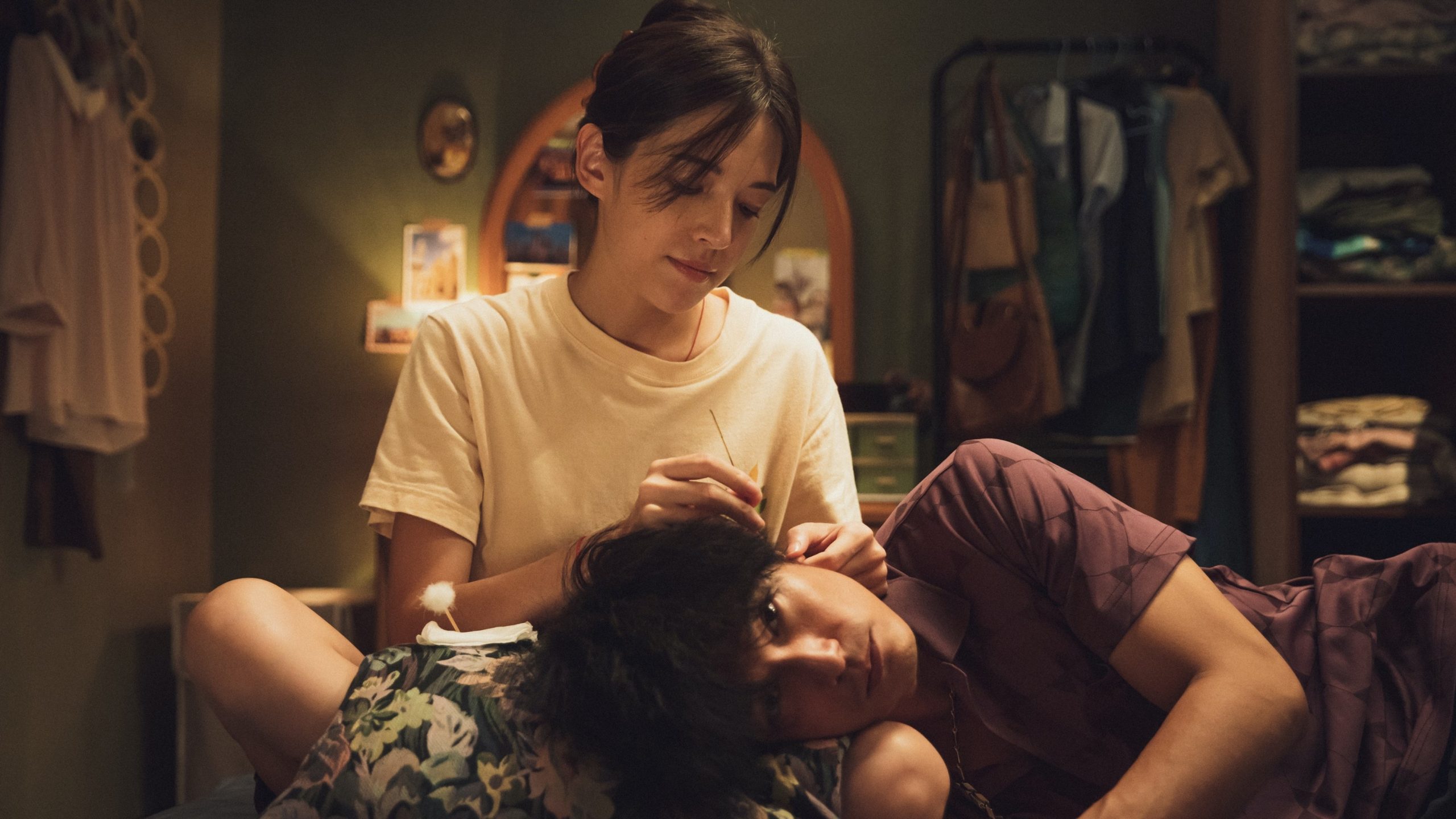 Man In Love Film 2021 Recensione No Spoiler. man in love chiu a-cheng e hao-ting