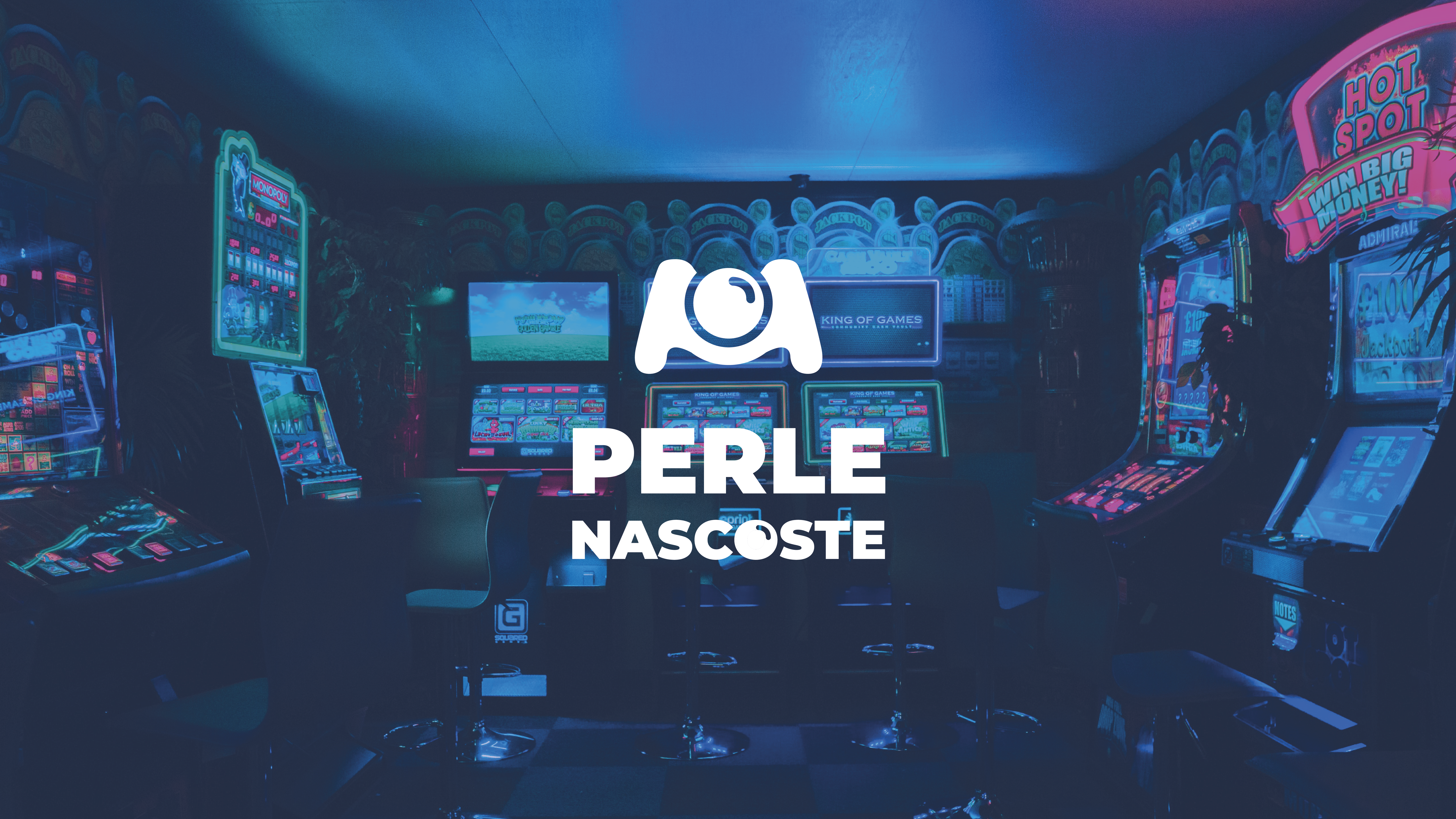 Perle nascoste: la nuova rubrica Games-Galaxy.it perle nascoste cover rubrica gaming gamesgalaxyit gamesgalaxy