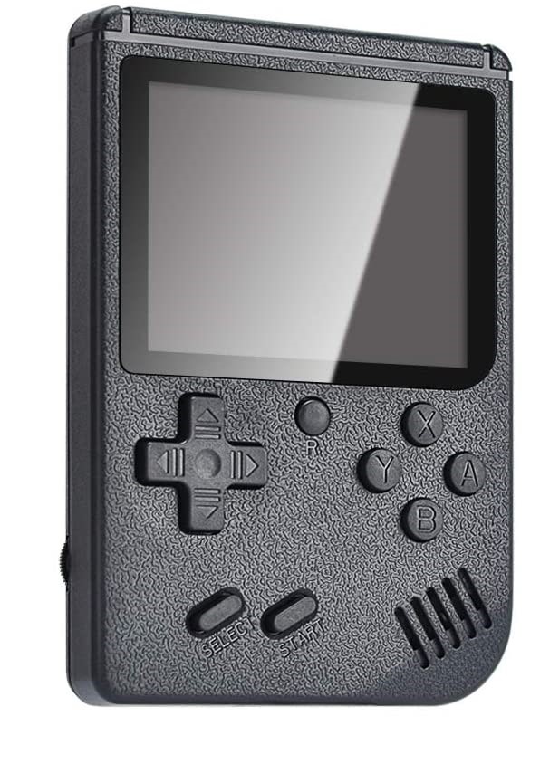 La console portatile perfetta al costo di 8 Euro su Amazon