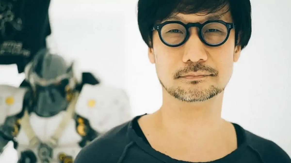 Kojima: Tweet criptico su Silent Hill?