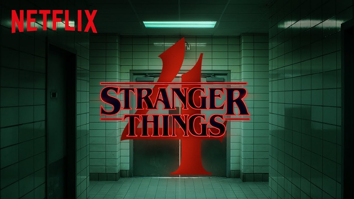 Stranger Things 4 nuovo trailer. stranger things 4 teaser trailer uscita netflix estate 2022 benvenuti in california