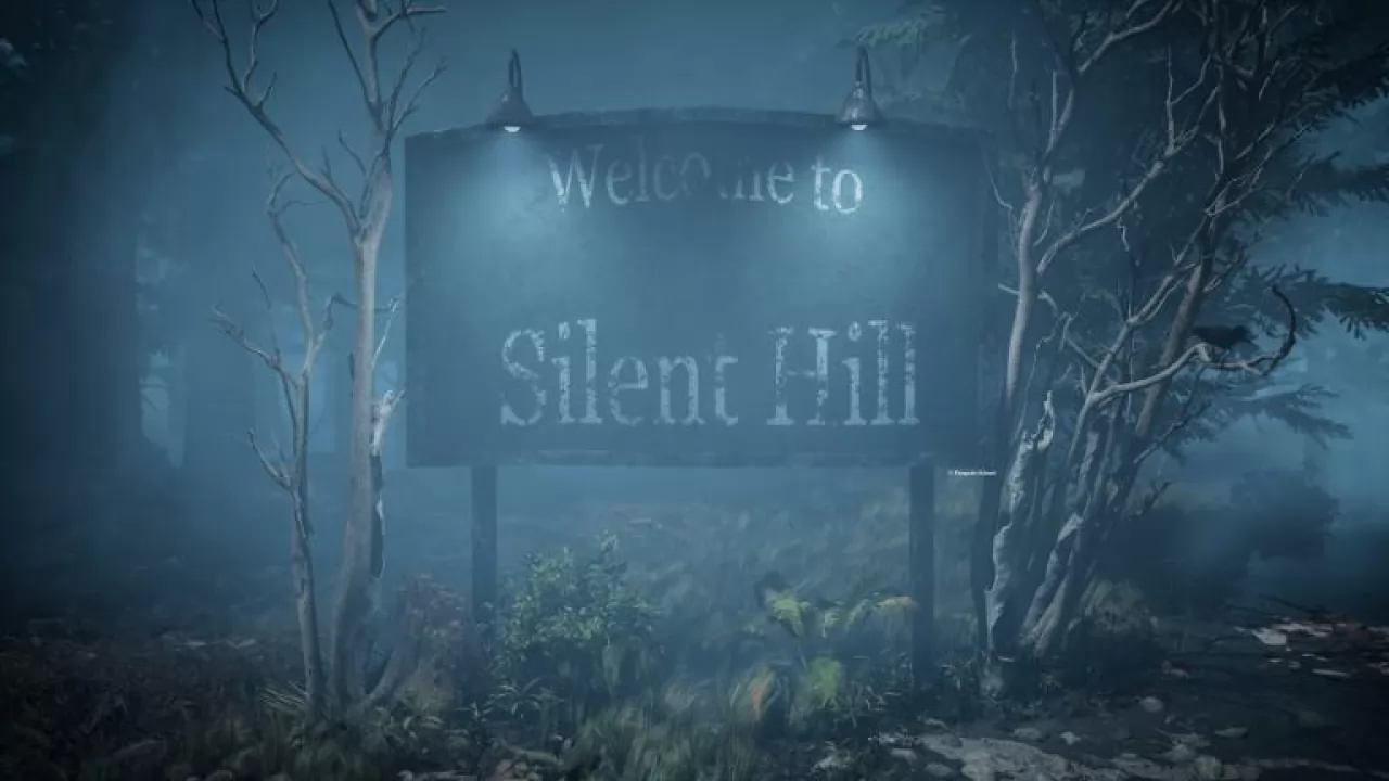 Silent Hill: Criptici tweet fra Kojima, Keighley, Del Toro e Reedus