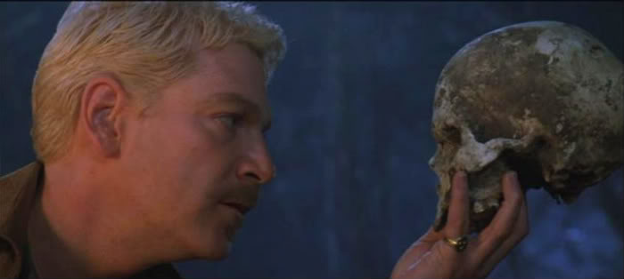 I consigli di Cinemike: Hamlet. 1 Hamlet Branagh 1