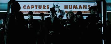 I consigli di Cinemike: Daybreakers - l' ultimo vampiro. 1 images 14