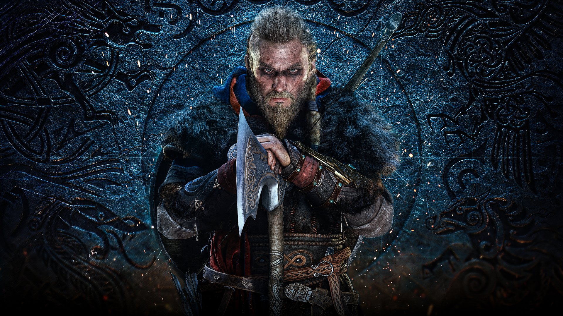 Le porte del Valhalla sono aperte: è il Free-Weekend del nuovo Assassin’s Creed 1 F8275407 A783 4FDE 9595 C71BA0D3B734