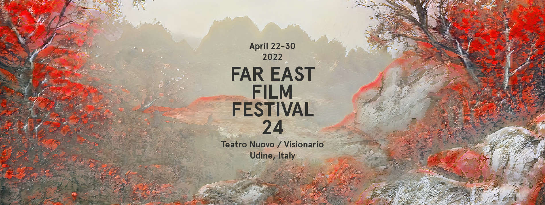 Far East Film Festival 24 dal 22 al 30 Aprile 2022. far east film festival 24 escape from mogadishu teatro nuovo giovanni da udine visionario udine italia feff feff24