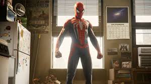 Marvel Universe anche nei videogiochi: cosa sta costruendo Insomniac? 1 images 2 1