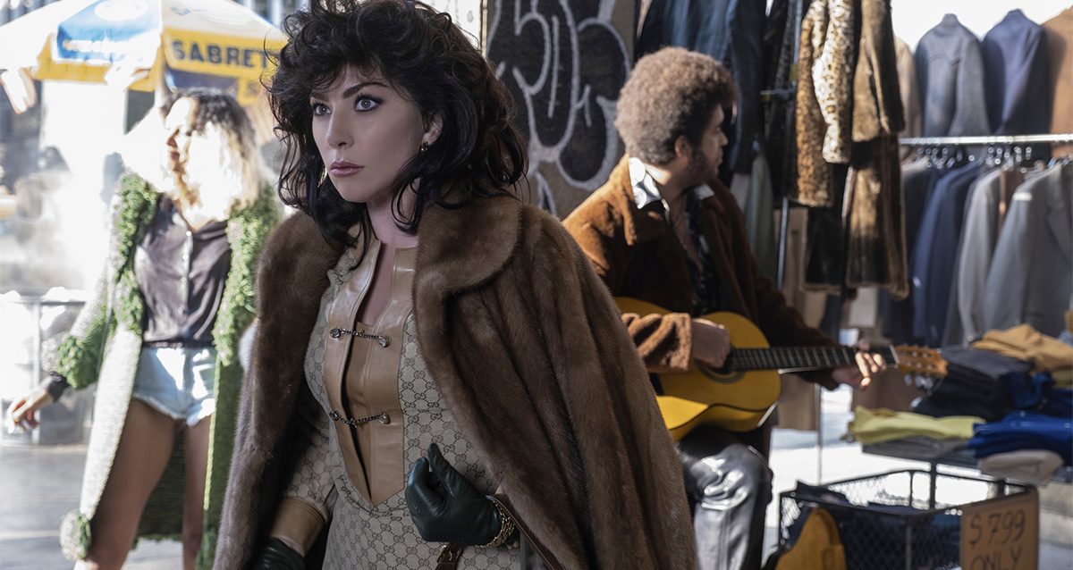 House of Gucci, un film non poco al di sotto delle aspettative. 1 lady gaga house of gucci