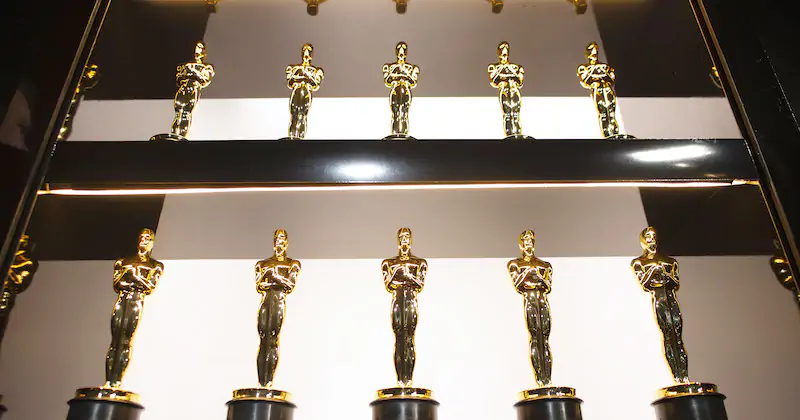 Oscar Nominations 2022, considerazioni e pronostici. 1 oscar nomination.jpg