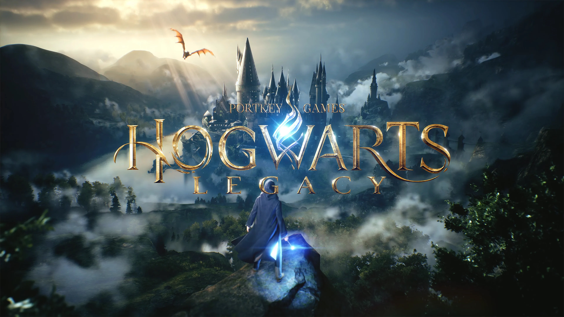 State of Play: Hogwarts Legacy protagonista dell’evento