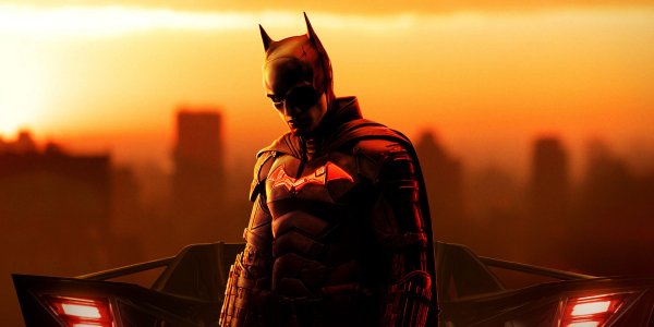 The batman, il nuovo meraviglioso film sull' uomo pipistrello. 1 the batman robert pattinson 1