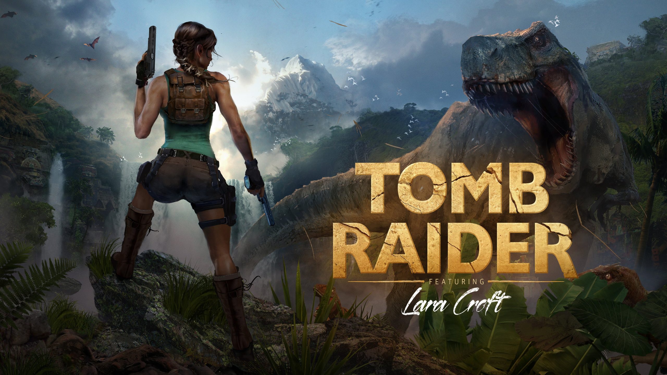 Tomb Raider Next è in arrivo e non si tratta solo di un remake