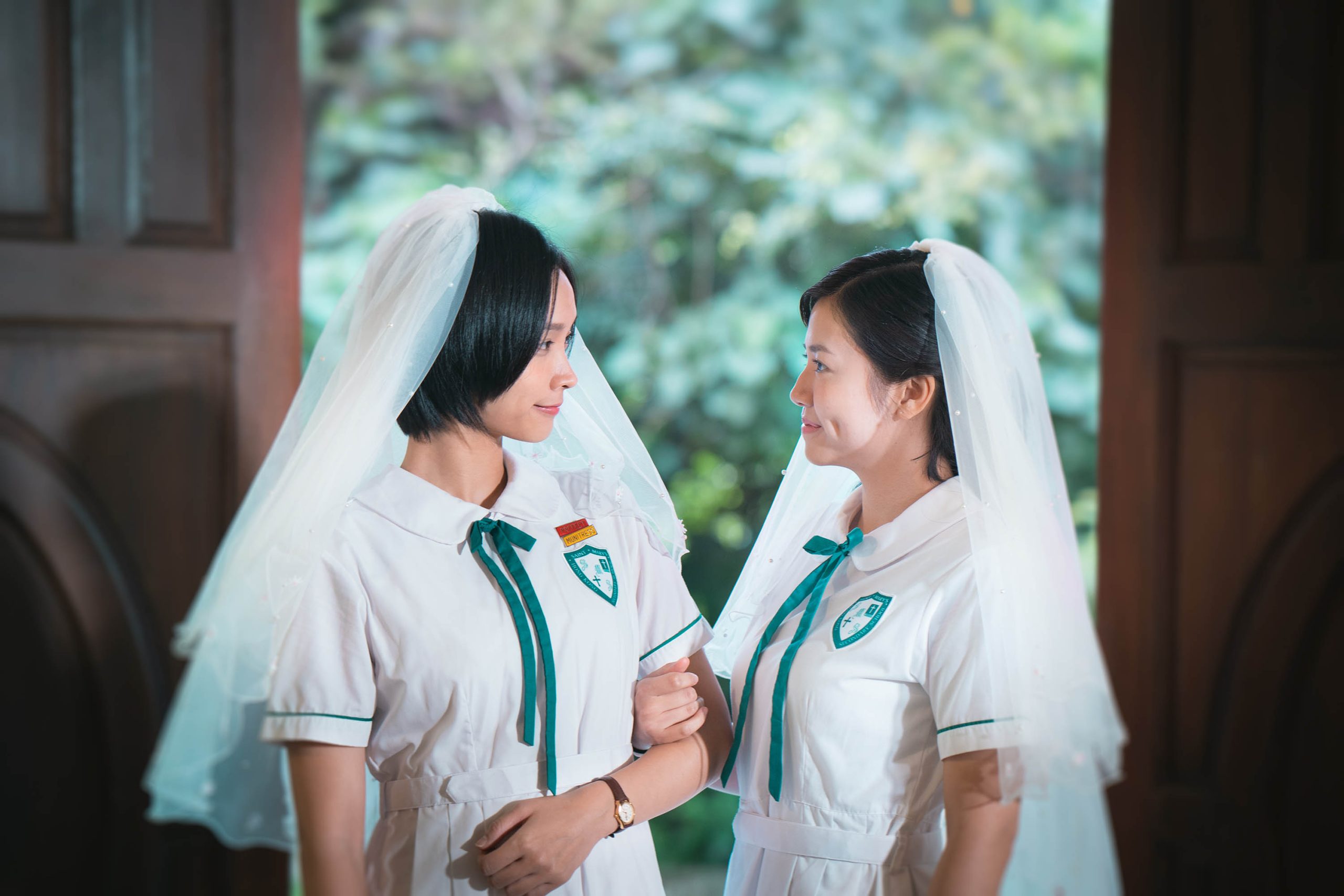 The First Girl I Loved Recensione.