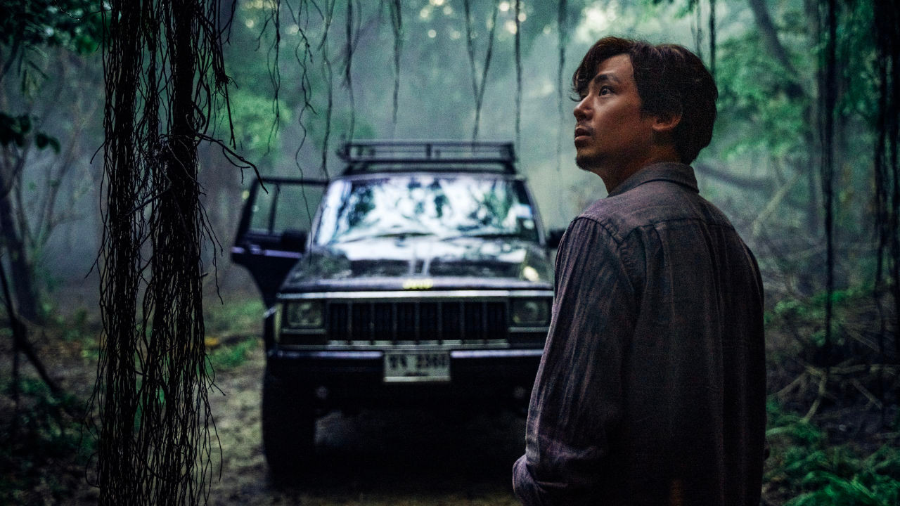 Cracked, l’ horror in Tailandia.