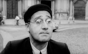 I consigli di Cinemike: il maestro di Vigevano.