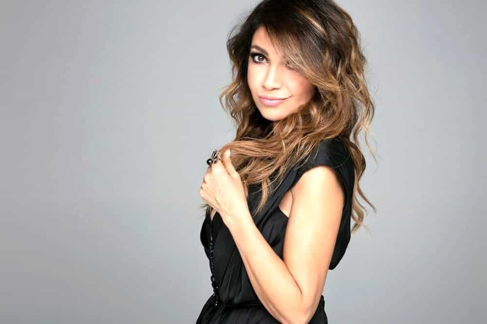 Cristina D’Avena ad Udine per riscaldare di più l’estate