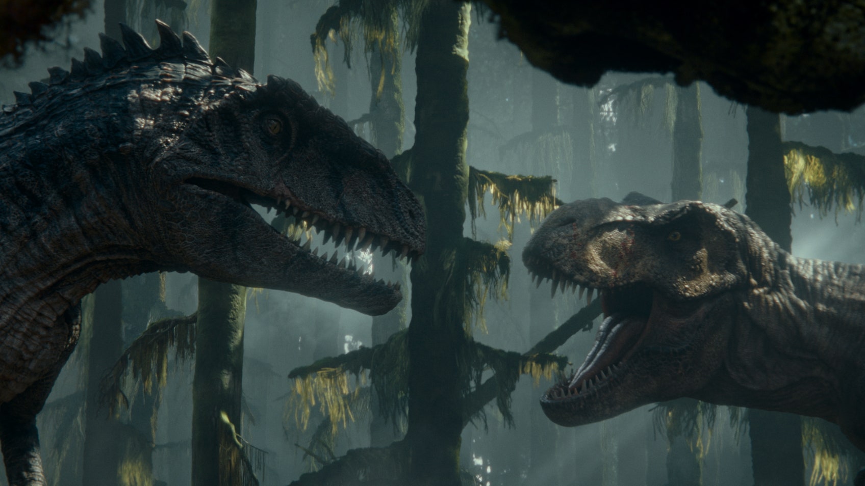 Jurassic World - il dominio, una "conclusione inconcludente". 1 Jurassic World Dominion 2