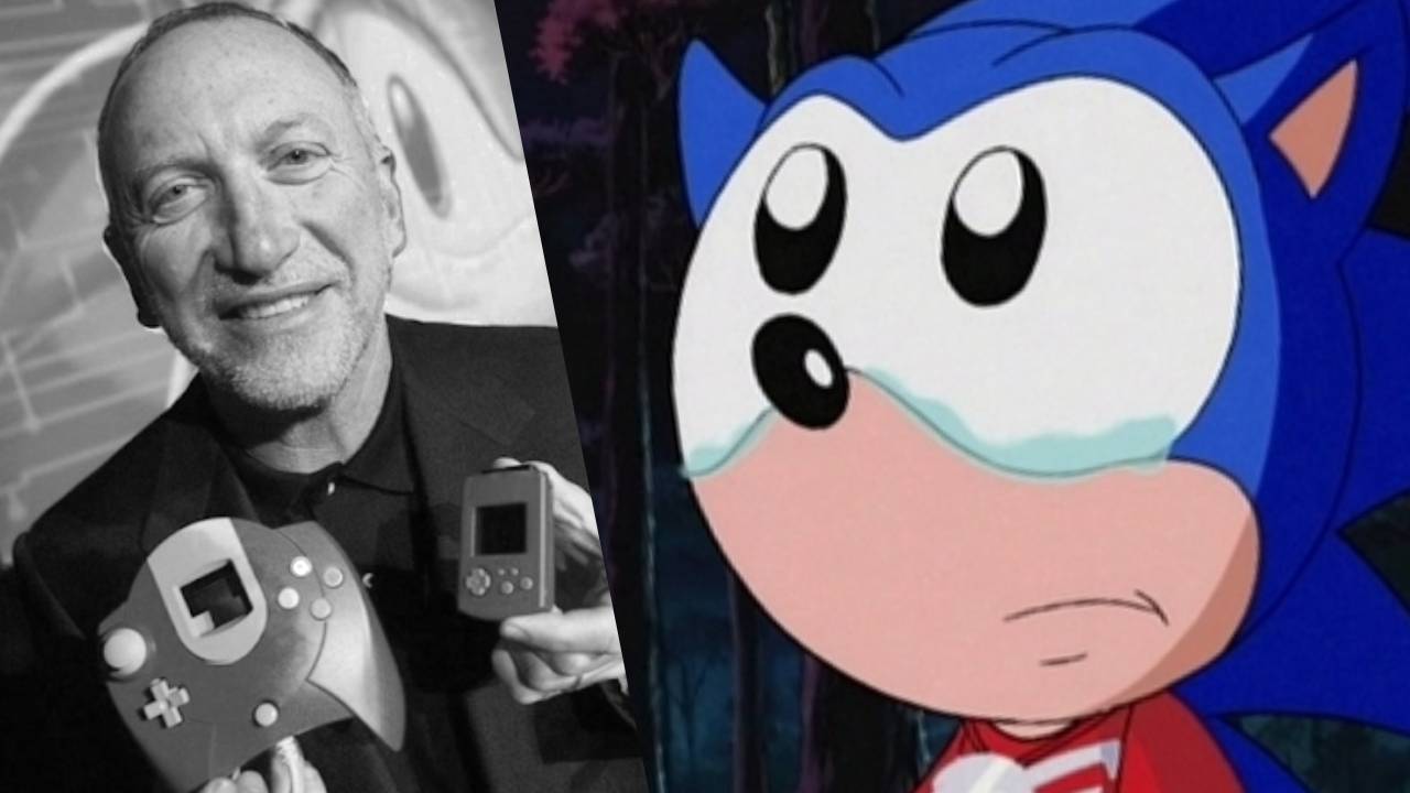 Lutto nel mondo videoludico, ci lascia una grande leggenda