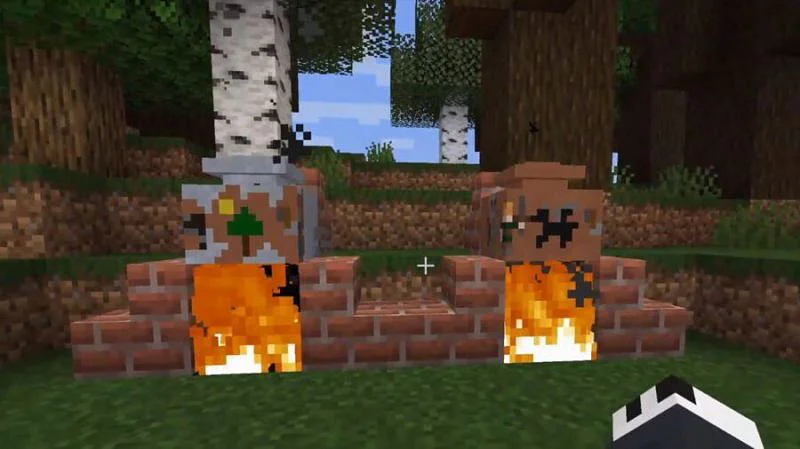 Minecraft 1.20 sarà l’archeology update?