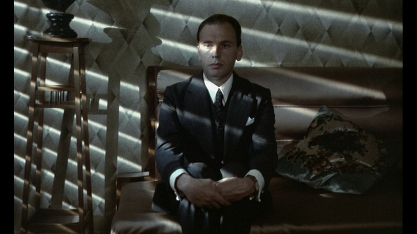I consigli di Cinemike: " Il conformista" 1 il conformista 1 2