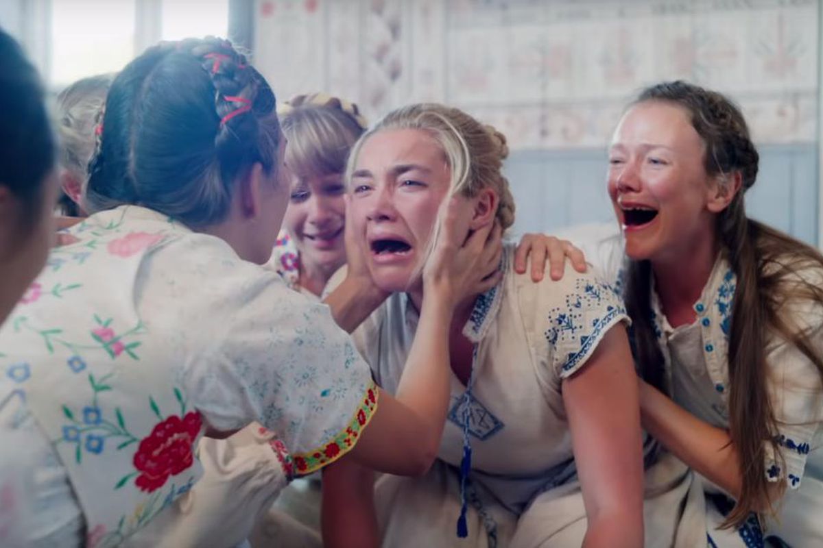 Midsommar - il villaggio dei dannati | I Consigli di Cinemike 1 midsommar
