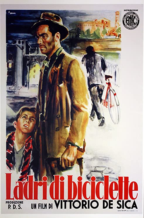 I consigli di Cinemike: " Ladri di biciclette". 2 918nqW875L. AC SY741