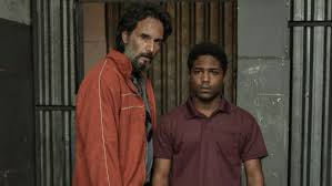 I consigli di Cinemike: " 7 Prisioneiros" 1 download 13