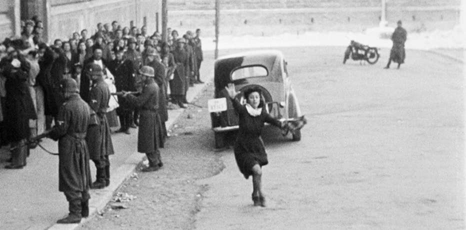 I consigli di Cinemike: " Roma città aperta. 1 roma citta aperta 1945 roberto rossellini cov932 932x460 3