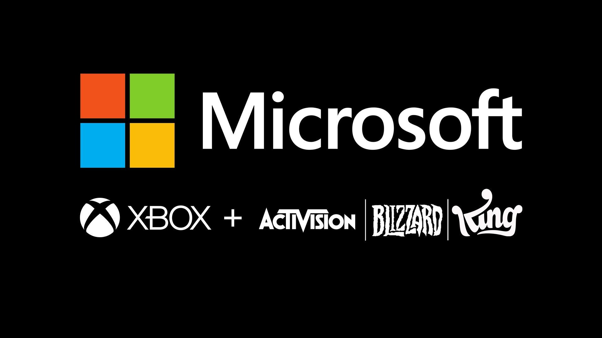 Microsoft riuscirà ad acquistare Activision? Giappone e Corea del Sud stanno valutando
