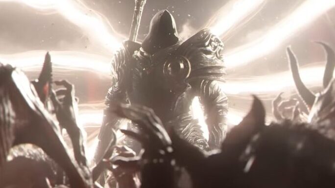Diablo 4, svelata la data d'uscita grazie al nuovo trailer 1 diablo iv trailer game awards 1024x576 1 edited 1